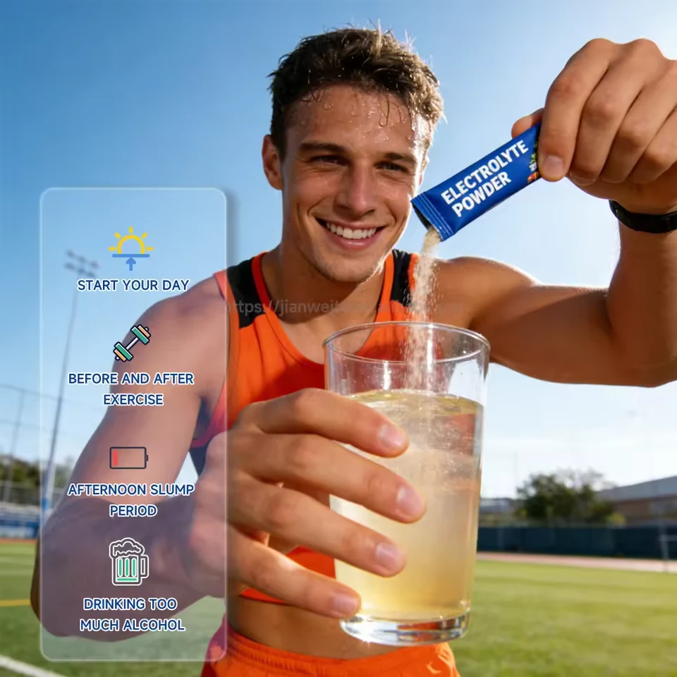 Powdered Drink & Stick Pack Manufacturing: A Buyer’s Guide
