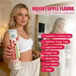 Apple cider vinegar effervescent tablets details