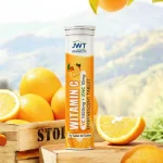 Multivitamin effervescent tablets details