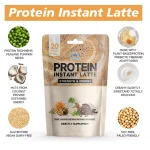 Superfood protein instant latte product details