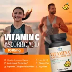 Vitamin C tablets product details