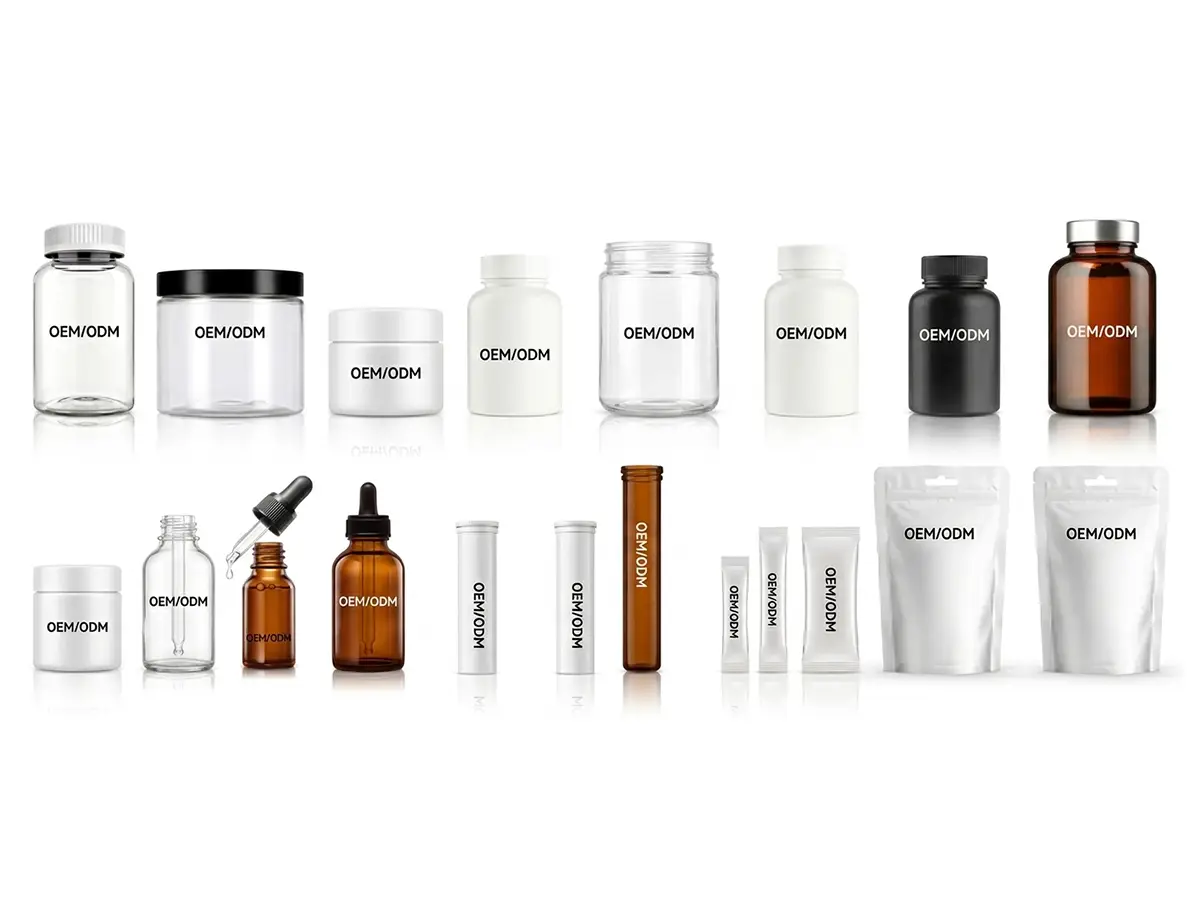 Custom Packaging