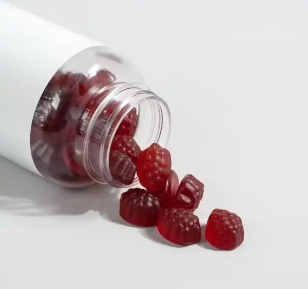 How Are Functional Gummies Made? Manufacturing Process, Ingredients & Quality Control