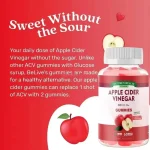 OEM ODM ACV Apple Cider Vinegar Keto Gummies