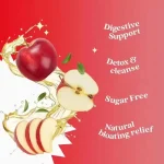 OEM ODM ACV Apple Cider Vinegar Keto Gummies