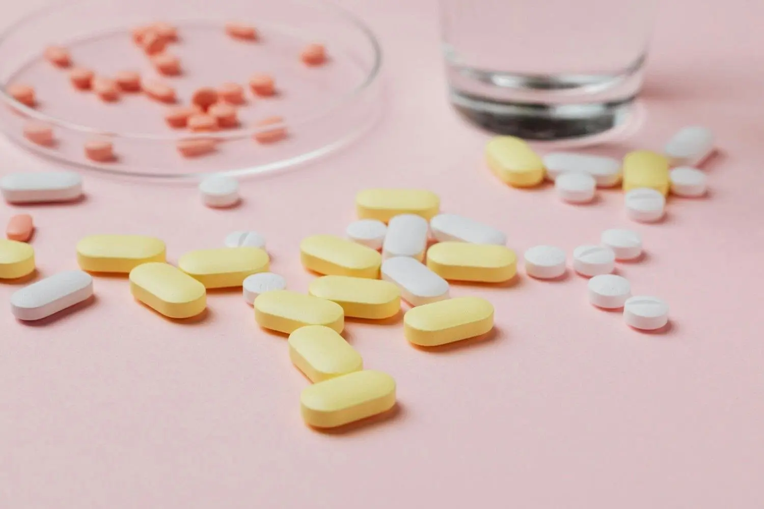 Functional food dosage forms and product ranges
