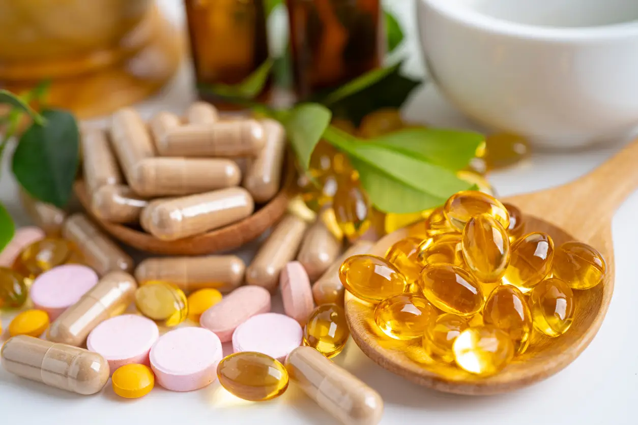 Developing Special-Dietary Supplements: Format, Formula & Packaging Planning