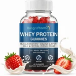 Whey Protein Gummies 12 g | Private Label OEM