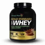 Whey Protein Isolate Powder | Private Label OEM