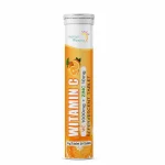 Multivitamin Effervescent Tablets | Private Label OEM