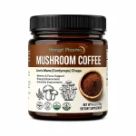 Mushroom Coffee Powder | Private Label OEM