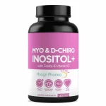 Women’s Inositol & Folate Capsules | Private Label OEM