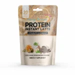 Superfood Protein Instant Latte | OEM Stick Packs