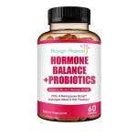 Women’s Hormone Balance Capsules | Private Label OEM