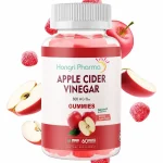 OEM/ODM ACV Apple Cider Vinegar Keto Gummies