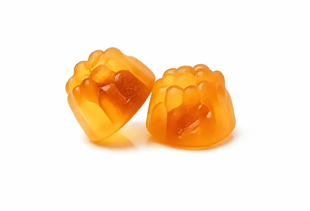 Gummies