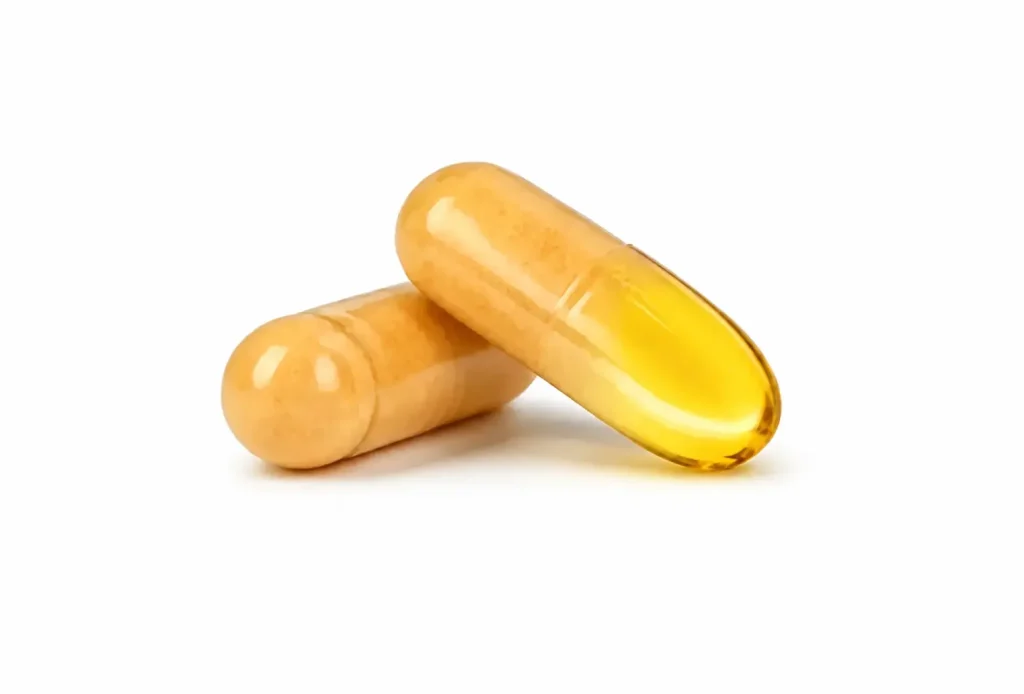 Hard Capsules