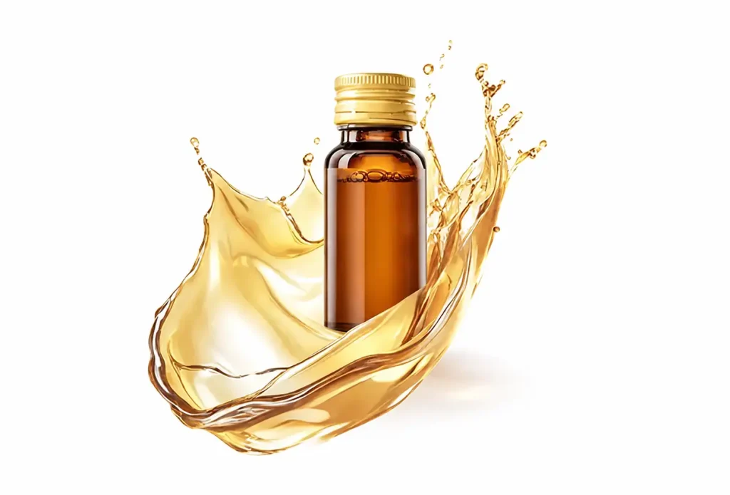 Liquid Supplements